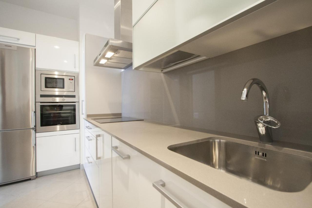 Appartement The Collection | Avenida Ii